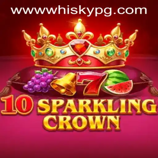 The Thrilling World of 10SparklingCrown: A Captivating Journey with WhiskyPG PH Login