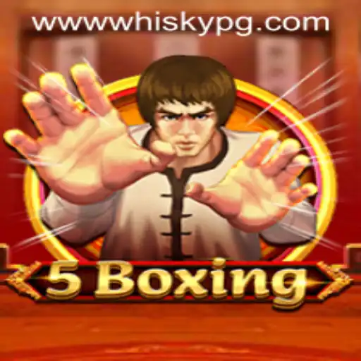 Unveiling the Exciting World of 5Boxing: A Comprehensive Guide