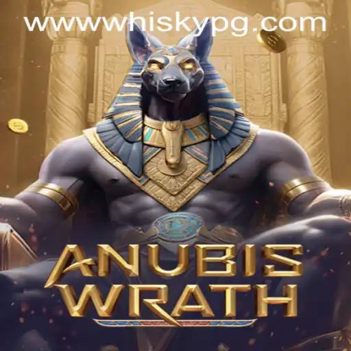 Exploring the Mythical Realms of AnubisWrath: A Dive into Gameplay and Strategy