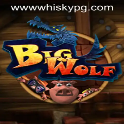 BigWolf: A Thrilling Adventure with WhiskyPG PH Login