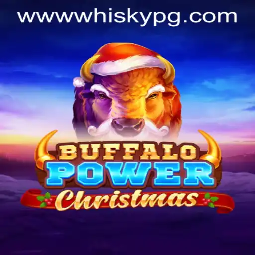 Explore the Festive Thrills of BuffaloPowerChristmas and the Excitement of WhiskyPG PH Login