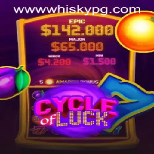 Exploring CycleofLuck: The Enthralling Casino Adventure
