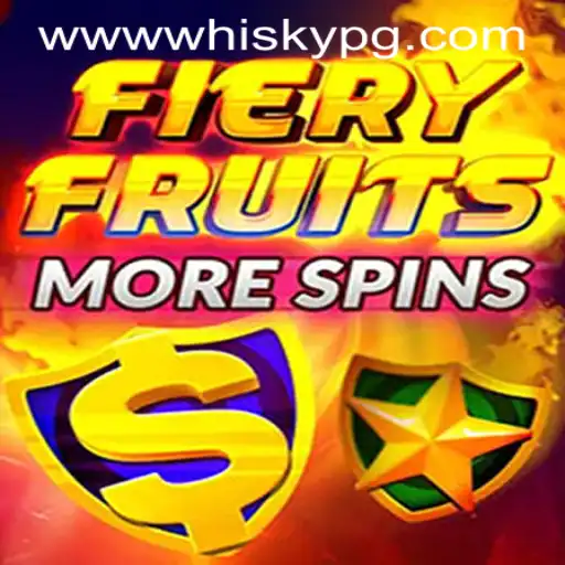 Explore the Exciting World of FieryFruitsMoreSpins: An In-Depth Guide