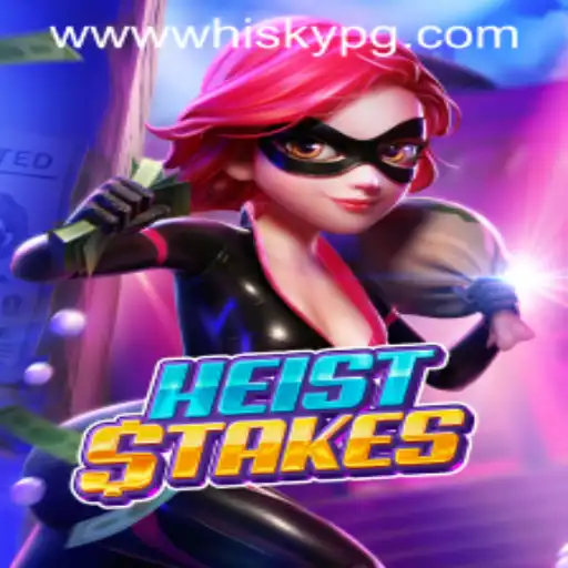 Discovering the Intriguing World of HeistStakes