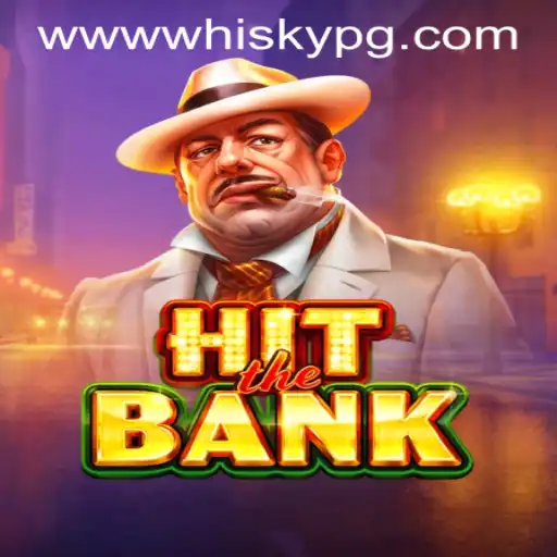 HitTheBank: An Immersive Journey into Thrilling Gameplay