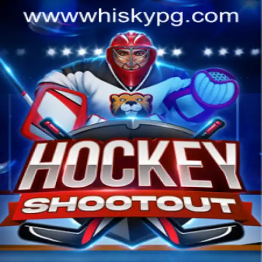 HockeyShootout: A Thrilling Ice Adventure