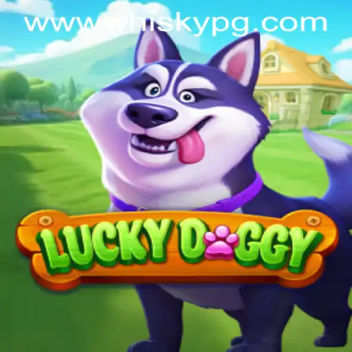 Exploring the Exciting World of LuckyDoggy with WhiskyPG PH Login