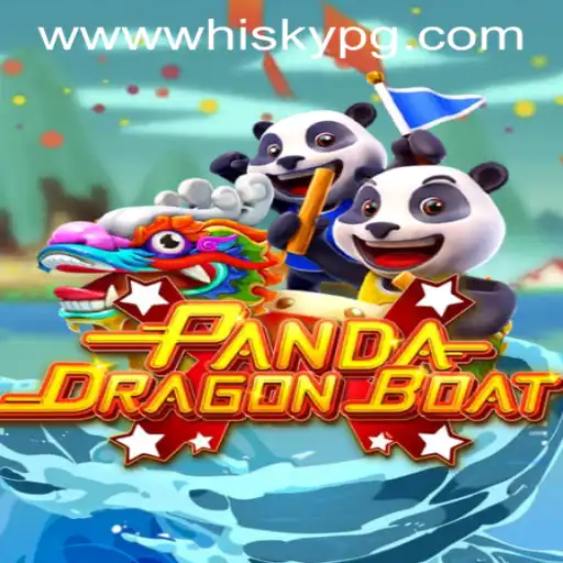 Discover the Exciting World of PANDADRAGONBOAT with WhiskyPG PH Login