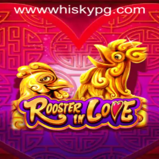 RoosterInLove: A Fresh Take on Modern Gaming With WhiskyPG PH Login