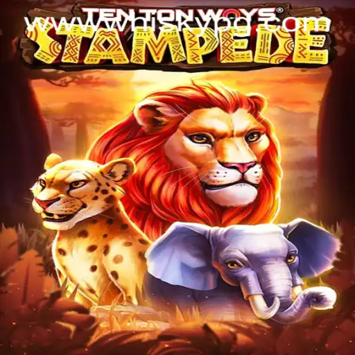 Discover the Thrill of TenTonWaysStampede with the WhiskyPG PH Login