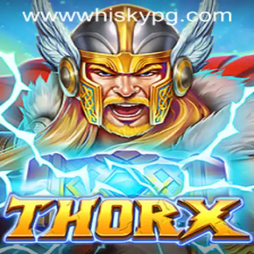 Exploring the Myths and Mechanics of ThorX: The Game