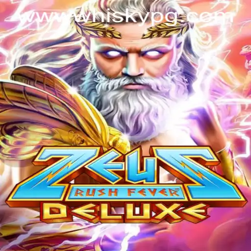Unlocking the Excitement of ZeusRushFeverDeluxe