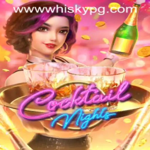 CocktailNights: Dive into the Excitement with WhiskyPG PH Login