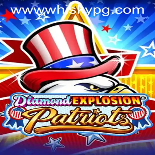 Exploring the Thrills of DiamondExplosionPatriots and Its Connection to WhiskyPG PH Login