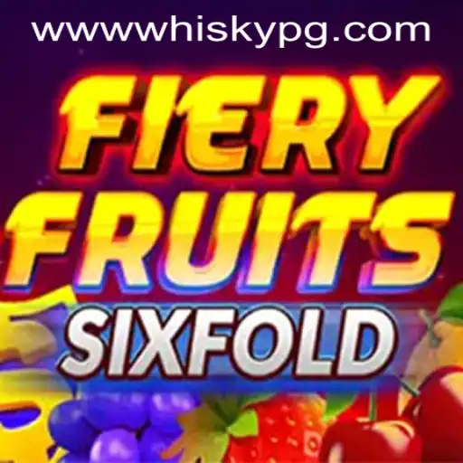 Unveiling FieryFruitsSixFold: A Thrilling Gaming Adventure with WhiskyPG PH Login