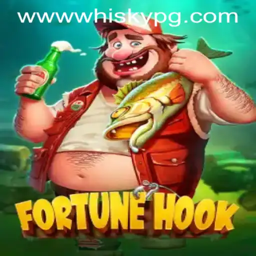 Exploring the Mystical World of FortuneHook