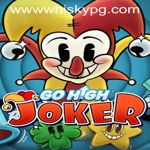 Dive into the Exciting World of GoHighJoker: The Latest Gaming Sensation
