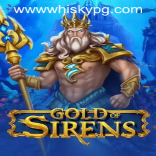 Exploring the Enchanting World of GoldofSirens