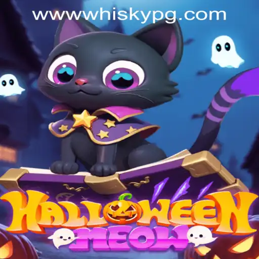 Exploring HalloweenMeow: A Thrilling Adventure with WhiskyPG PH Login