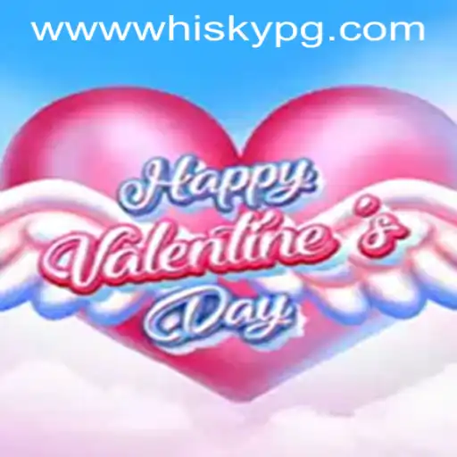 Discover the Joy of HappyValentinesDay: A New Gaming Experience from WhiskyPG PH Login