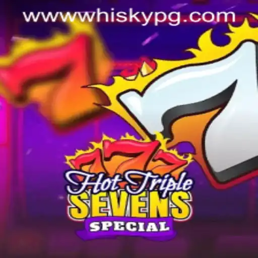HotTripleSevensSpecial: A Thrilling Adventure in Digital Gaming