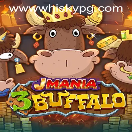 Explore the Exciting World of JMania3Buffalo: A Comprehensive Guide
