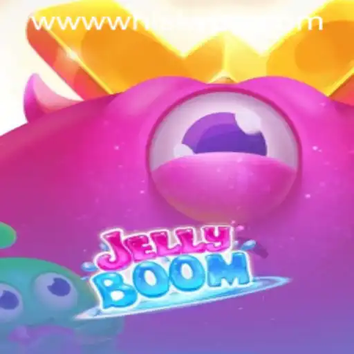 Discover the Enchanting World of JellyBoom: A Comprehensive Guide