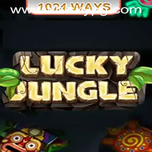 Exploring LuckyJungle1024: A New Adventure in Mobile Gaming