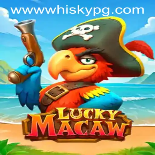 Exploring the Thrills of LuckyMacaw: A Comprehensive Guide