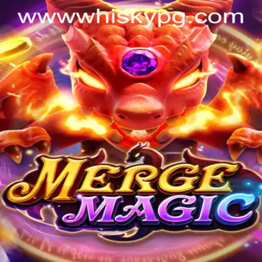 Exploring the Enchanting World of MergeMagic with WhiskyPG PH Login