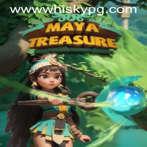 MayaTreasure: An Exploration into the World of WhiskyPG PH Login Games