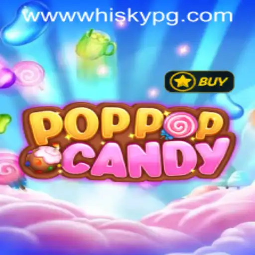 The Vibrant World of POPPOPCANDY: An Introduction to a Sweet Adventure