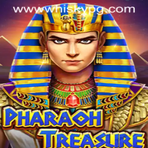 Unraveling the Mysteries of PharaohTreasure: A Journey Through Ancient Riches