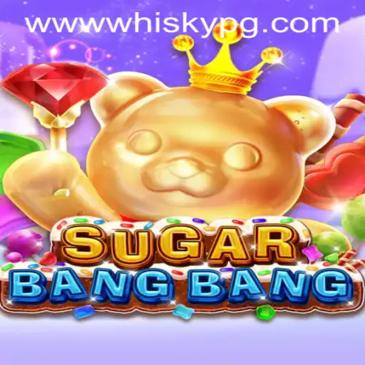 SUGARBANGBANG: Unveiling the Sweet Thrill of Gaming