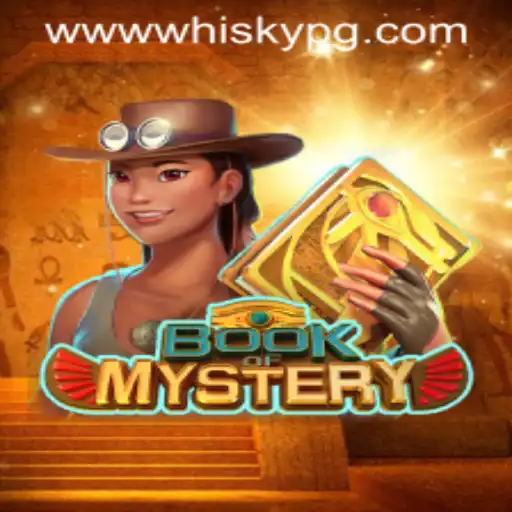 Explore the Thrilling World of BookofMystery: A Comprehensive Guide