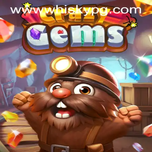 Unleashing the Thrills of CrazyGems: A Dive into its Mechanics and Appeal
