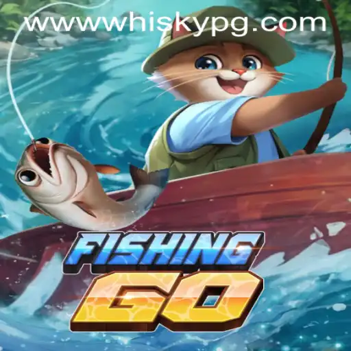 Discover the Thrill of FishingGO: A Unique Gaming Experience with WhiskyPG PH Login