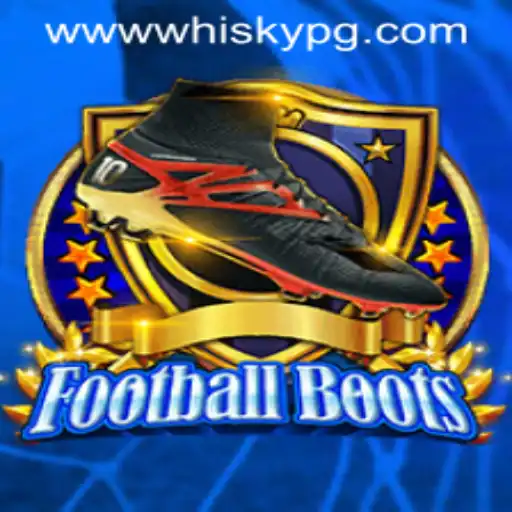 FootballBoots: A New Era in Interactive Gaming
