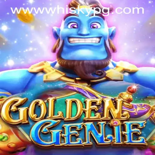 Unveiling the Enchantment of GOLDENGENIE: A Spellbinding Game Experience