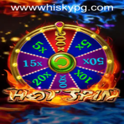 Dive into the Thrills of HotSpin with WhiskyPG PH Login