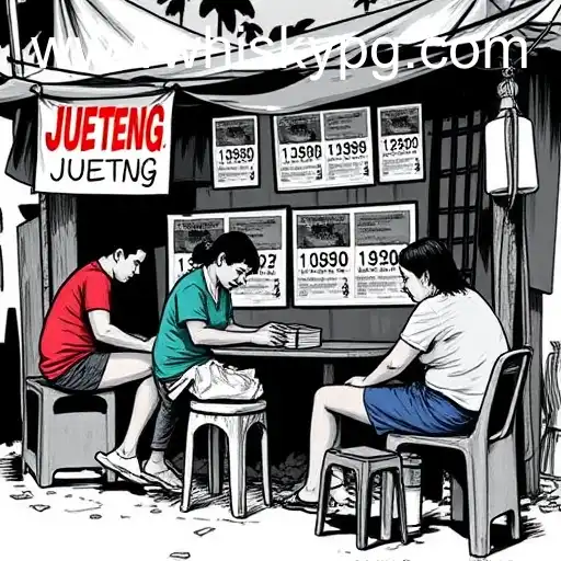 The Intricacies of Jueteng: A Deep Dive into an Enduring Phenomenon