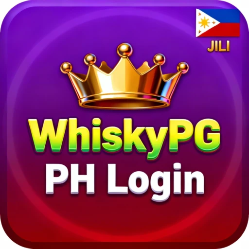 WhiskyPG PH Login