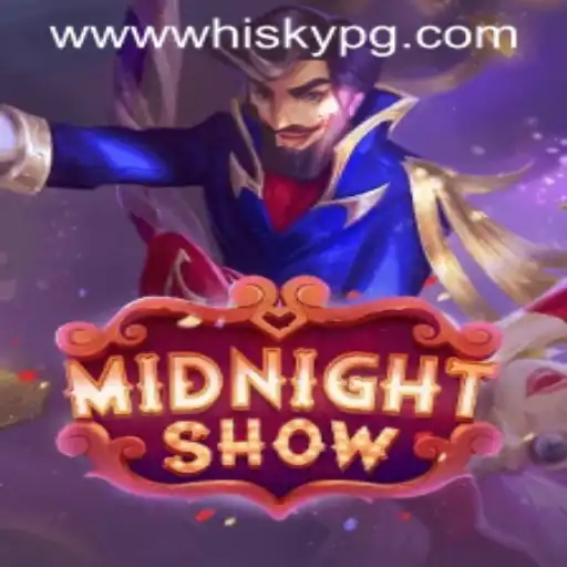 MidnightShow: A Dazzling New Frontier in Interactive Gaming