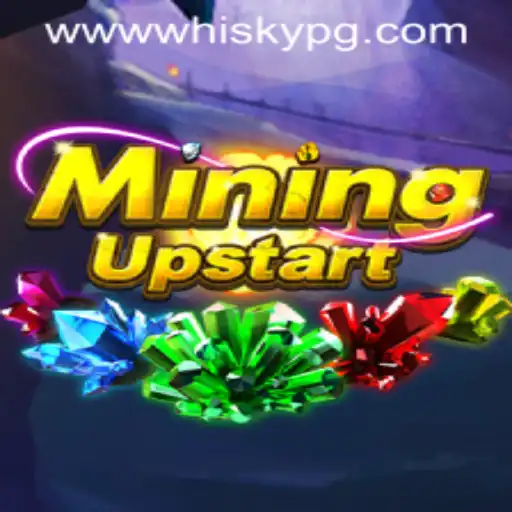 Unveiling the Virtual Wonders of MiningUpstart: A Thrilling Journey into Digital Excavation