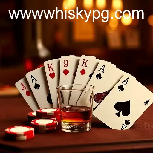 Poker Games: Exploring the World of WhiskyPG PH Login