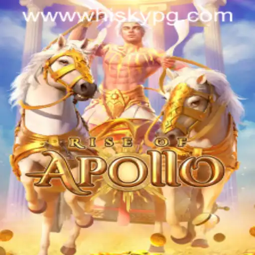 Unveiling RiseofApollo: A Mythical Journey and Interactive Experience