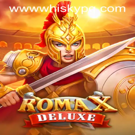 Exploring RomaXDeluxe: A Captivating Game Experience