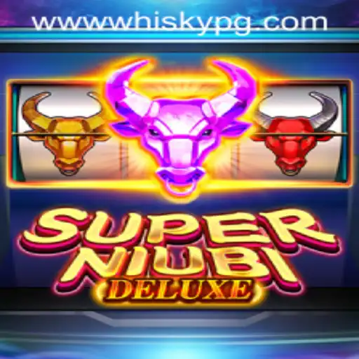 Exploring the World of SuperNiubiDeluxe: A Thrilling Journey into Gaming