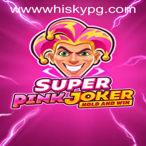 Exploring SuperPinkJoker: A Unique Twist in the Gaming World