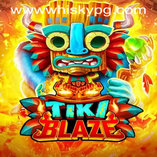 Exploring the Exciting World of TikiBlaze: A New Adventure Awaits